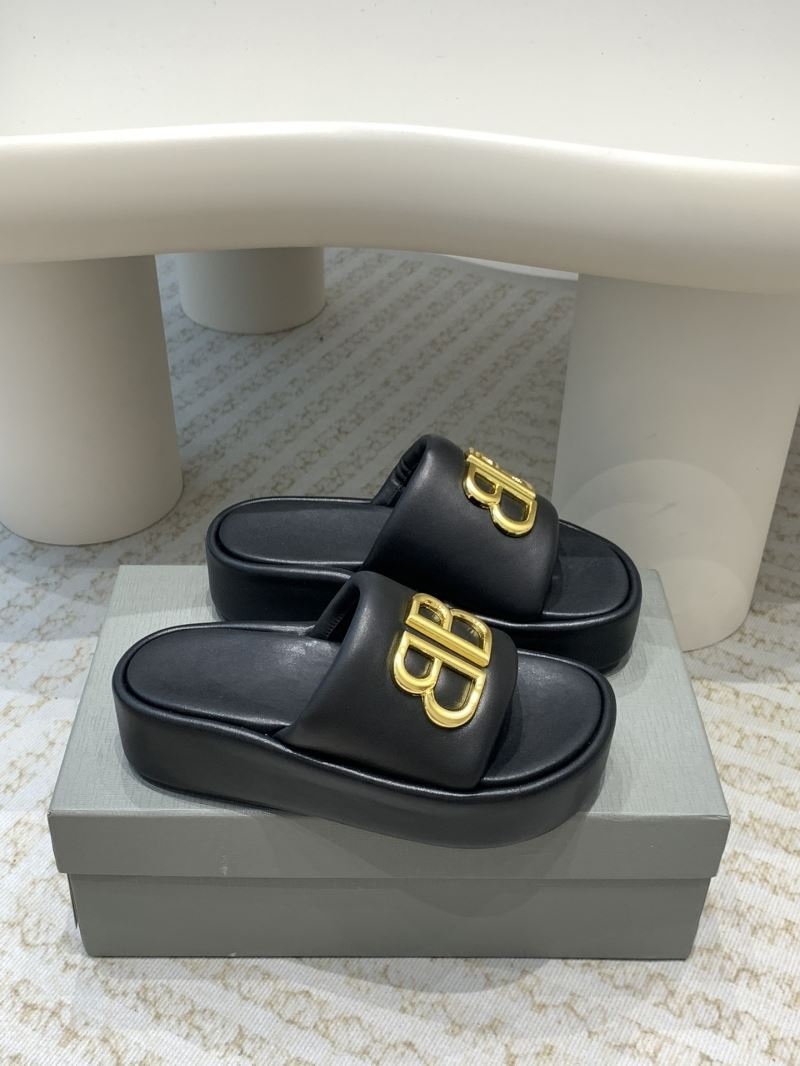 Balenciaga Slippers